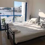 Modern 3 Bedroom Apartment Penthouse