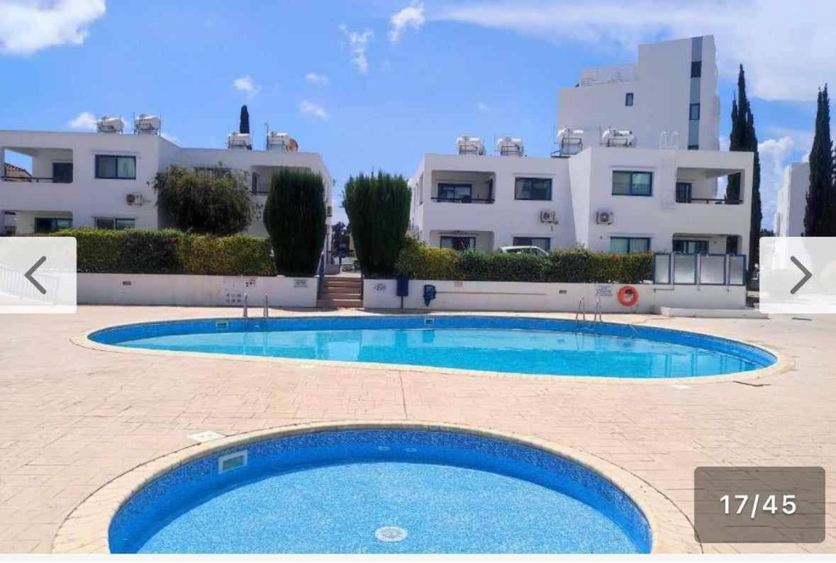 Appartement Modern 3 Bedroom Penthouse Paphos