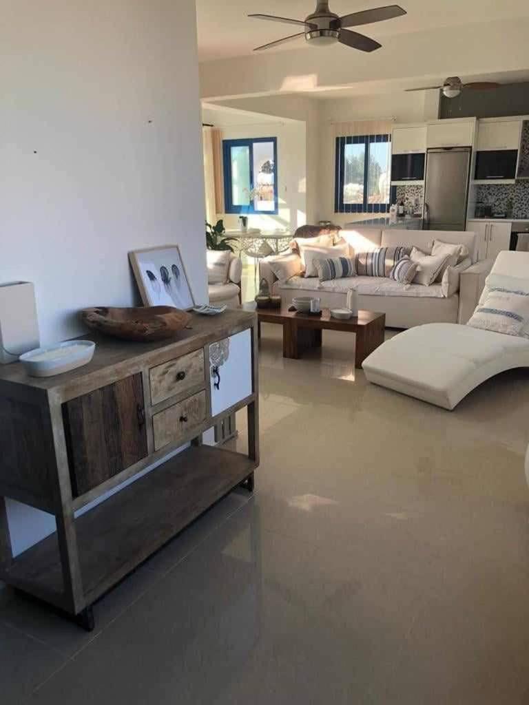 Appartement Modern 3 Bedroom Penthouse Paphos